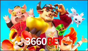 Descubra o Mundo do Cassino Online com 3660bet