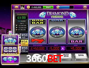 Desvendando o Mundo dos Jogos Virtuais na 3660bet