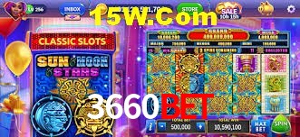 A Experiência Imersiva dos Cassinos Ao Vivo no 3660bet